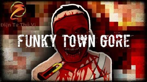 funkytown gore|funky town gore wikipedia.